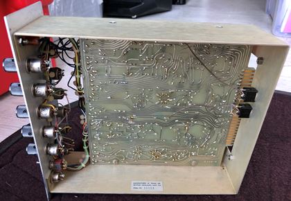 Arp-2500 1033 Dual Envelope Generator